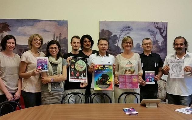 Cento d’Estate a tempo di musica 