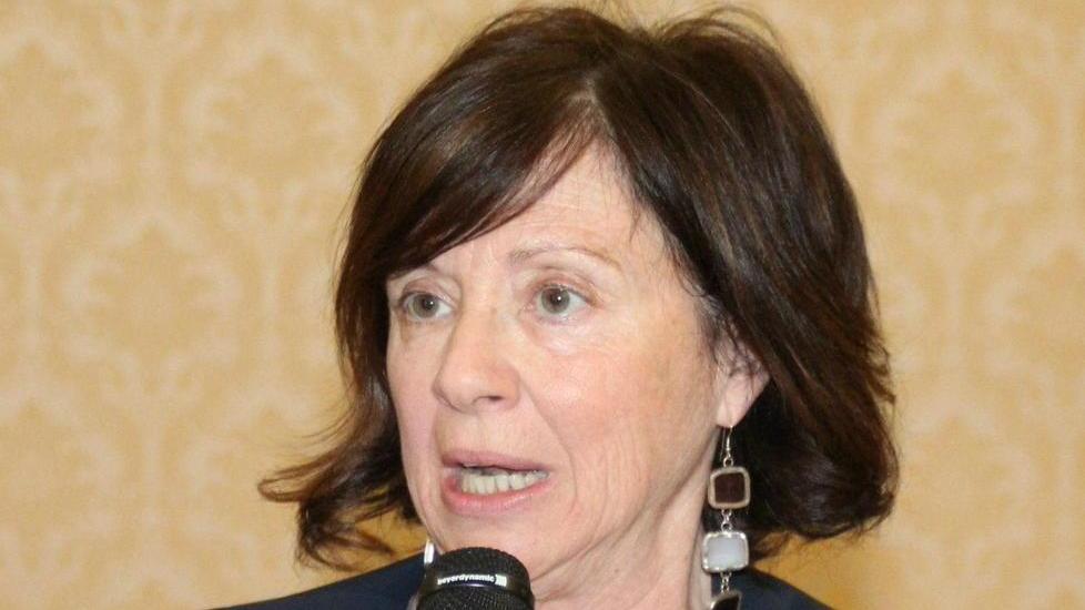 Nella guerra al femminile l’esperta Marida Bolognesi cede alla new entry Grieco