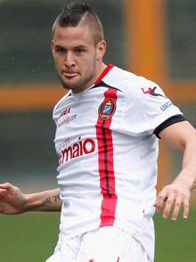 «Melchiorri vuole giocare in serie A» 