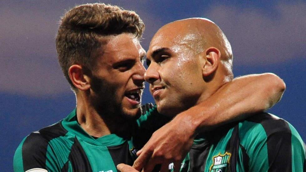 Il futuro di Berardi nodo da sciogliere con la Juventus
