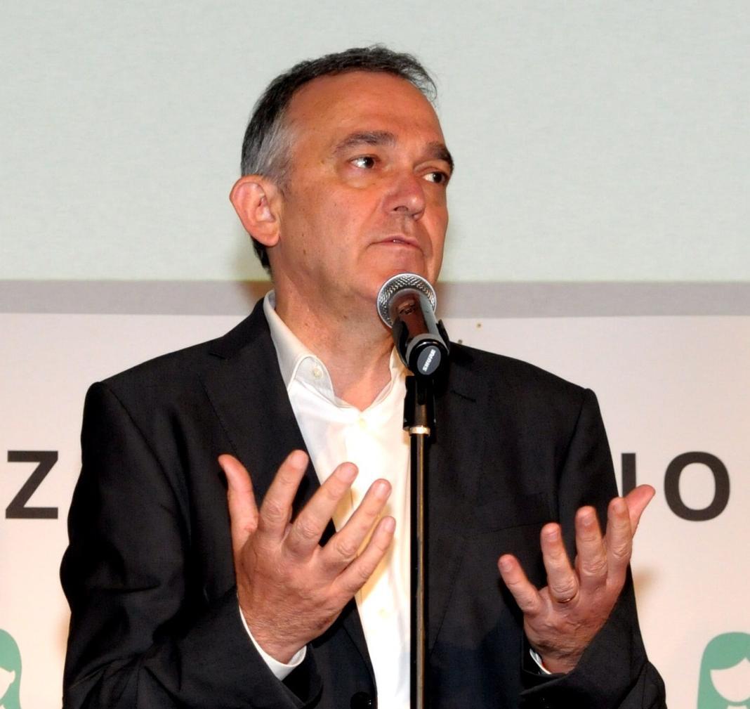Regione, alle 17,30 Rossi ufficializza la giunta. Probabili sorprese