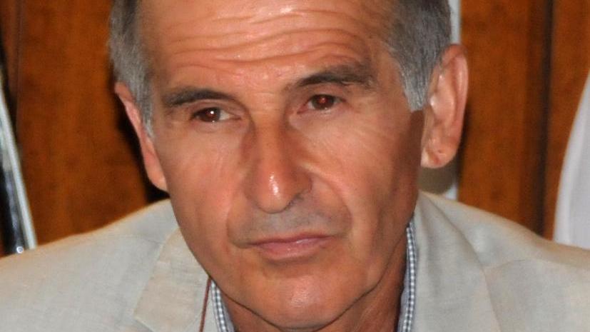 L'assessore Salvatore Scintu si è dimesso dall'incarico