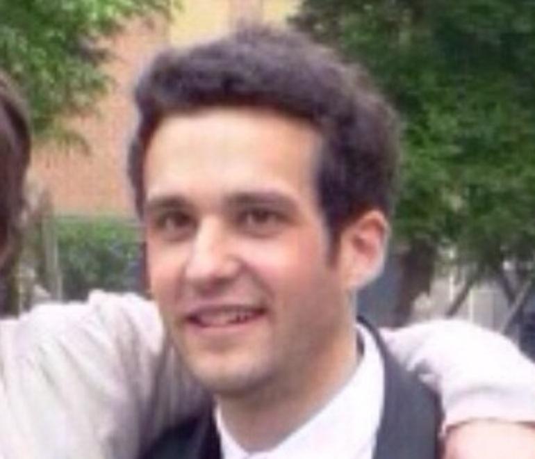 Ucciso da un malore davanti a sua madre 