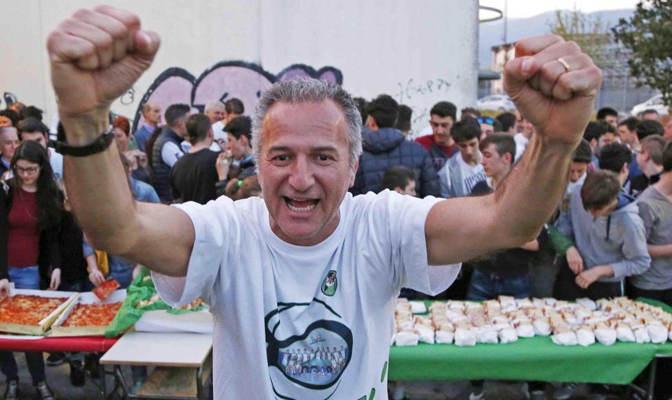 Pinna e Zaccariello i rinforzi per l’Agliana di Simone Caramelli 