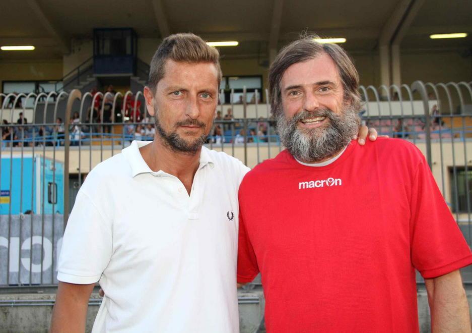 Prato, i tifosi non si fidano di Toccafondi 