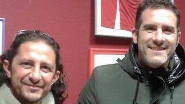 Lucarelli e Protti hanno trovato casa