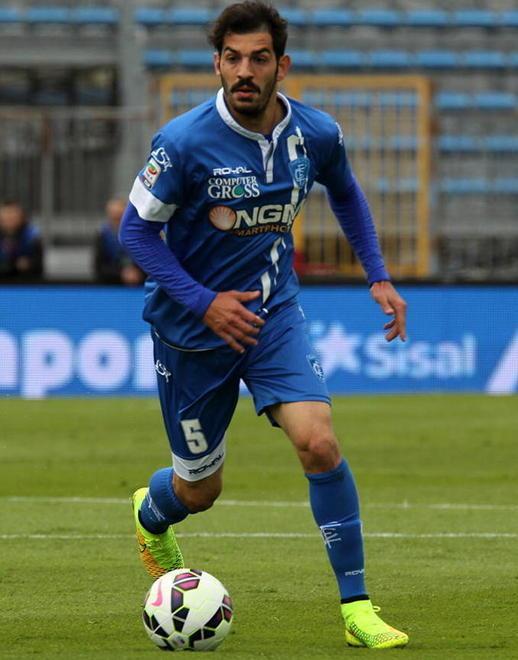 Valdifiori è (quasi) del Napoli 
