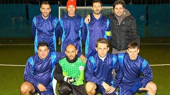Endas: La Triade trionfa in serie C