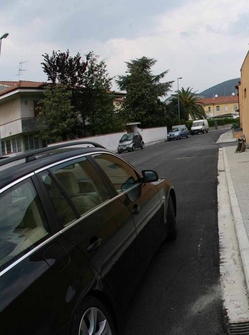Sottopasso di via Savi domani chiuso per lavori