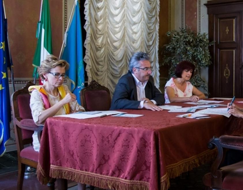 Donna e salute, due giorni di incontri a San Giuliano 