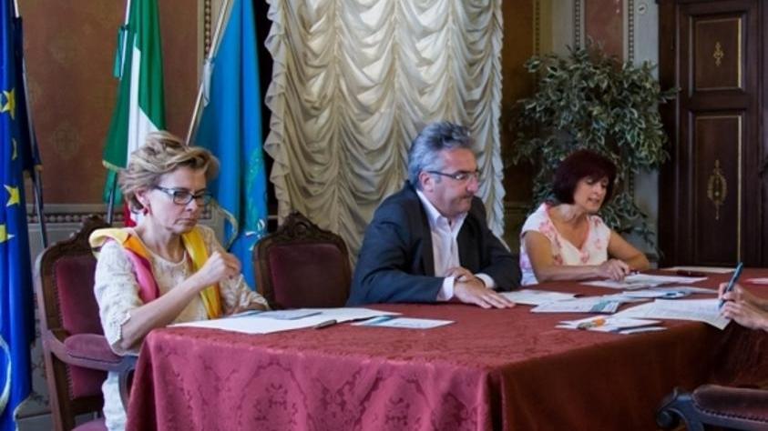 Donna e salute, due giorni di incontri a San Giuliano