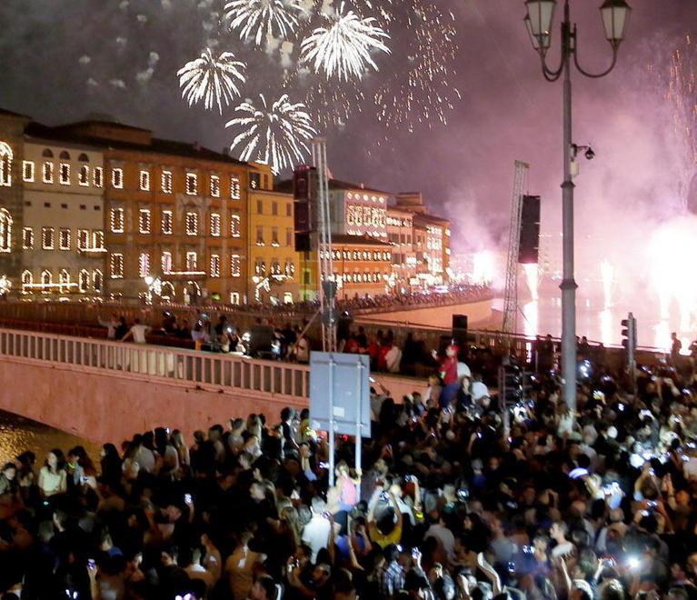 Troppo alcol e aggressioni venticinque i ricoverati 