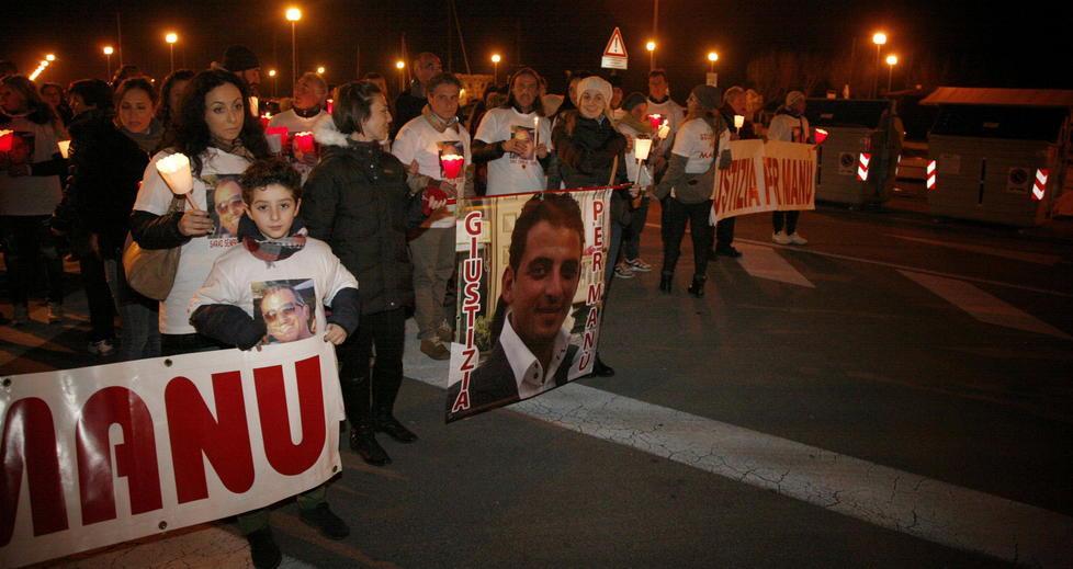 Caso Iacconi, liberato uno dei minorenni 