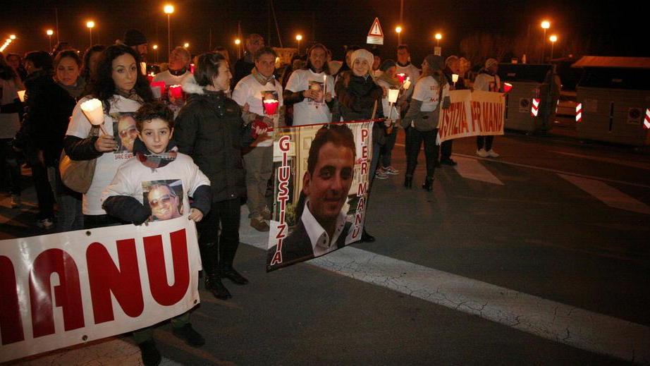 Caso Iacconi, liberato uno dei minorenni