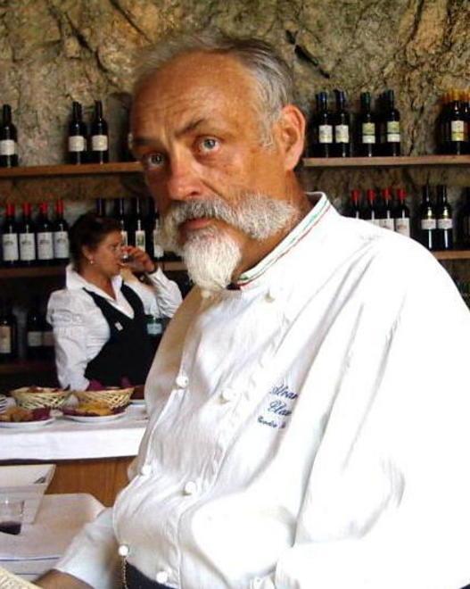 Gli chef Claudi e Lanari nel programma di Toscana Tv