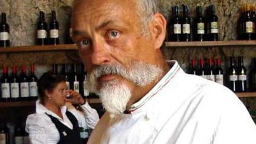 Gli chef Claudi e Lanari nel programma di Toscana Tv