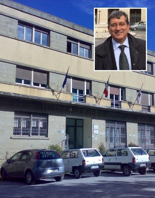Unione dei Comuni Franci si è dimesso dalla presidenza 