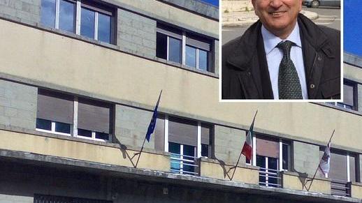 Unione dei Comuni Franci si è dimesso dalla presidenza