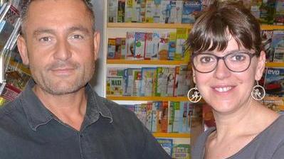 Il primo distributore a Borgo Giannotti