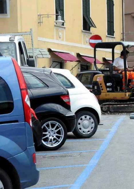 E chi si abbona e non trova posto? 