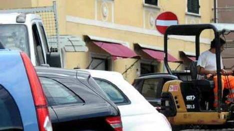 E chi si abbona e non trova posto?