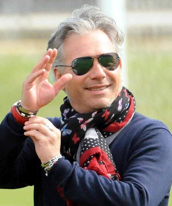 Le voci su Danesi scuotono Turba 