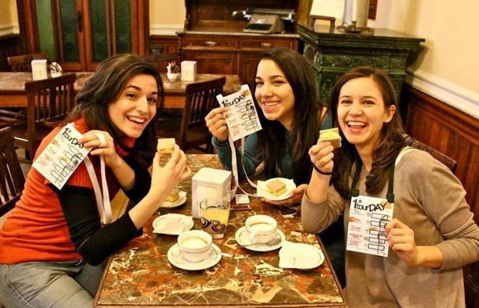 Tour in dodici tappe per assaggiare i piatti di Pontremoli 
