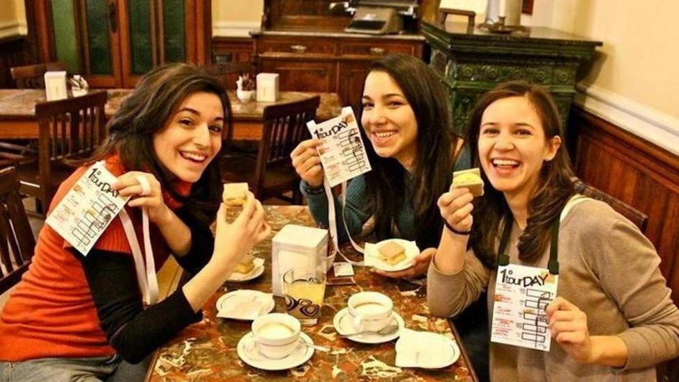 Tour in dodici tappe per assaggiare i piatti di Pontremoli