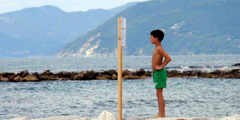Magliano, l’incubo dei divieti di balneazione 