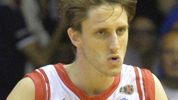 Polonara: «Ci aspettiamo la reazione Dinamo»