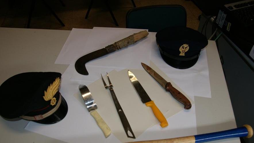 I sei imputati ora sono accusati di tentato omicidio