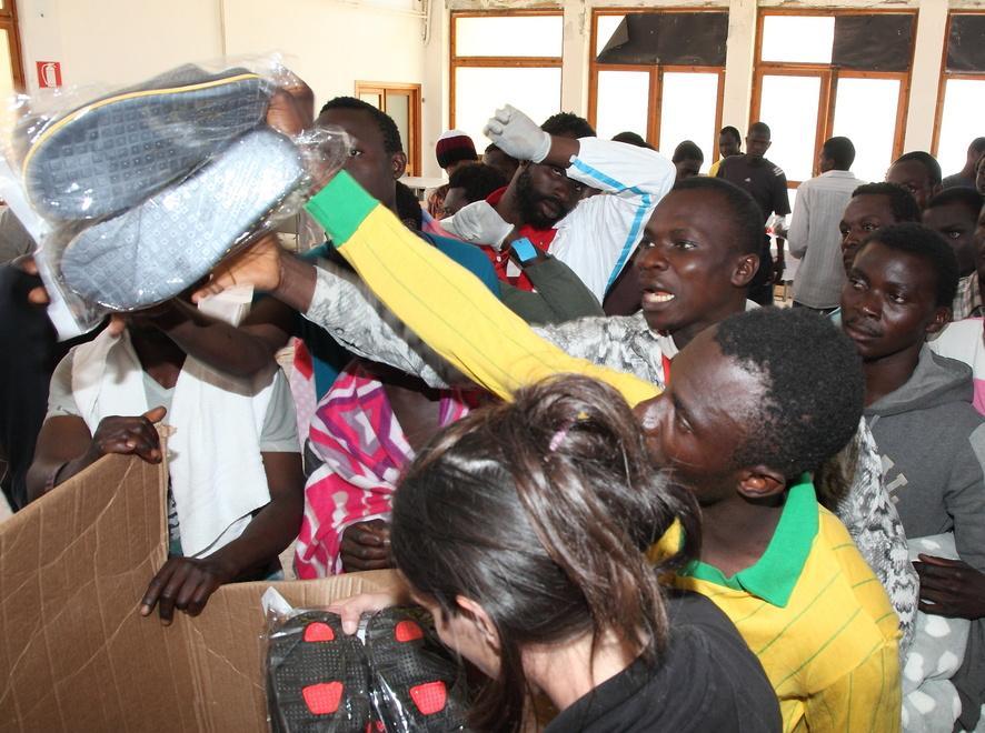 Accoglienza, le offerte si moltiplicano 
