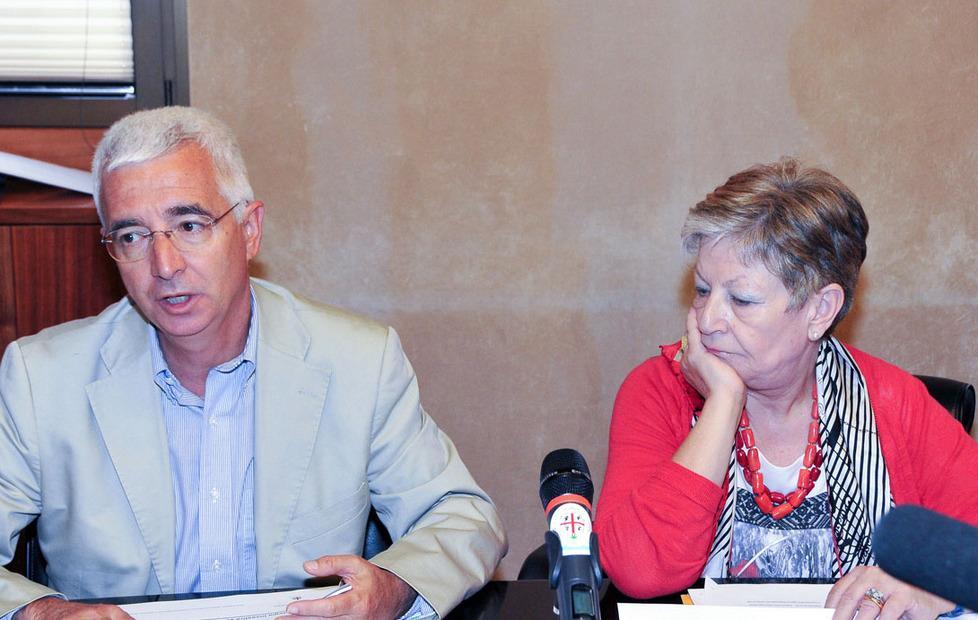 Strategia per il lavoro, ecco 325 milioni 