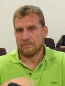 Simone Spahiu prende il posto di Maria Lucia Mocci