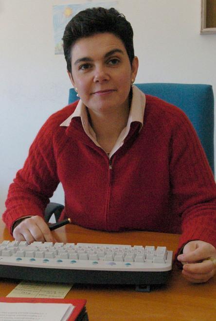 Provincia, il nuovo amministratore è Sabina Bullitta