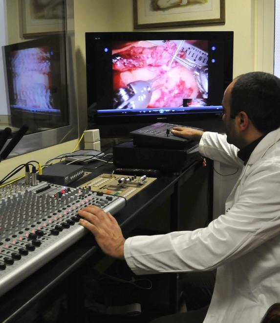 Sala regia sparita, oggi a giudizio gli ex vertici dell’Asl
