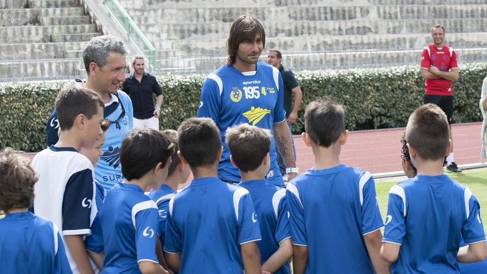 Ultimi giorni per le iscrizioni al Camp Arzachena-Geovillage