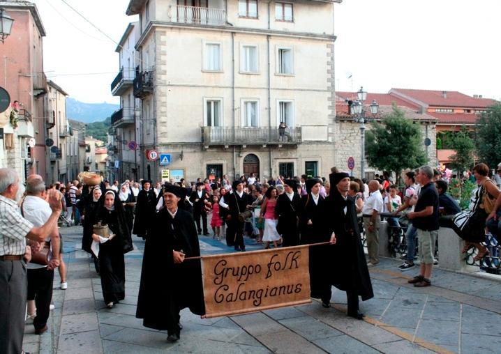 Tra i grandi appuntamenti spunta “Magna e baddha”