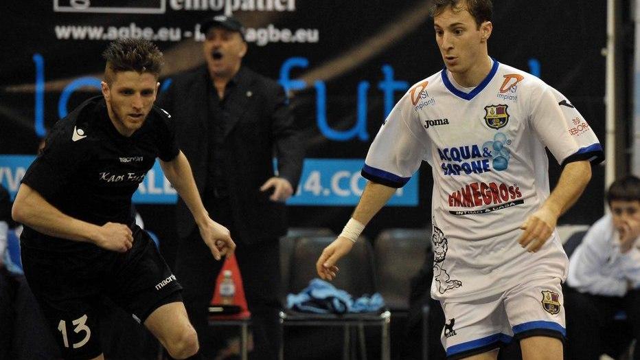 Kaos attivissimo sul mercato Cuzzolino e Calderolli nel mirino