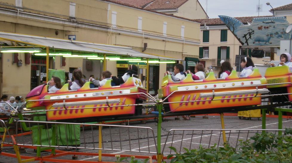 Oggi LocalFest al via con mostre e mercati
