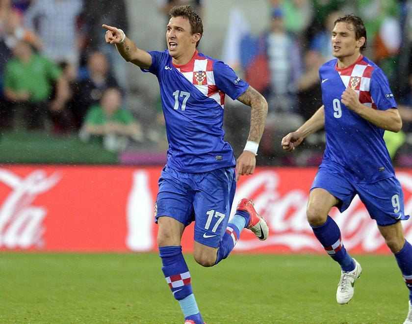 Tevez saluta la Juve: tutto su Mandzukic 