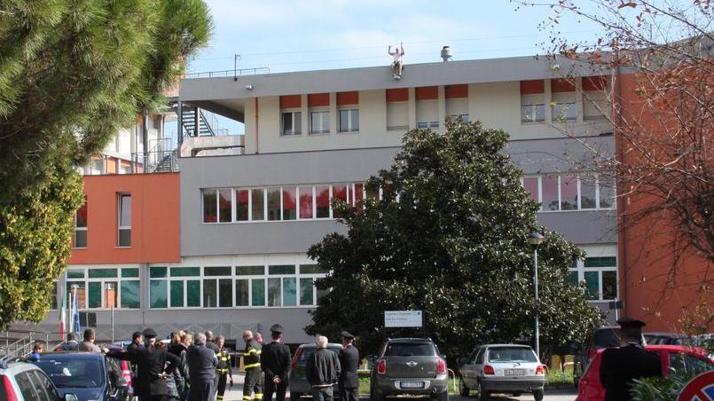 S. Camillo, i medici di base rischiano lo sfratto