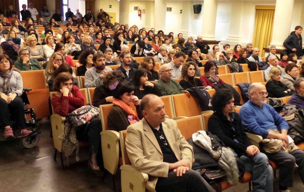 Comune, addetti record Ma assume dalla Provincia 