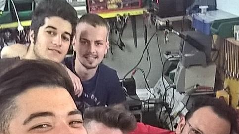 La classe dei lavoratori Gli studenti in azienda