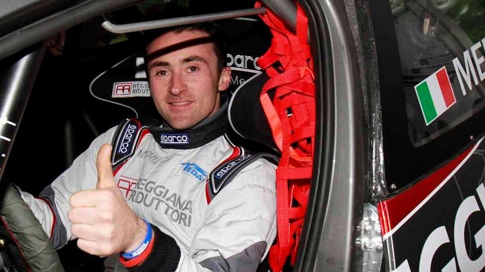 Rally, la Racing punta al podio in Germania