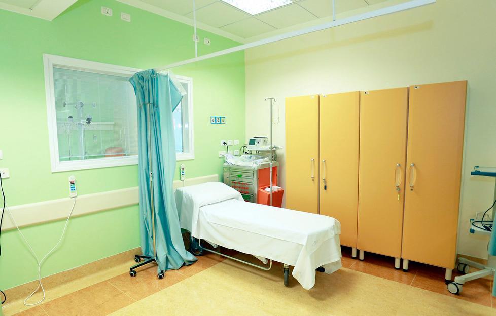 Rinnovata Endoscopia con nuove sale 