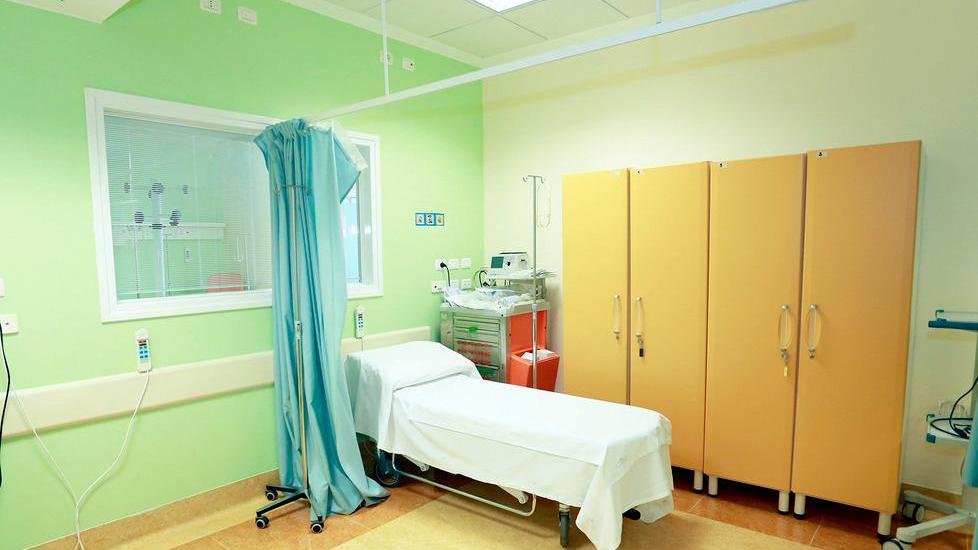 Rinnovata Endoscopia con nuove sale