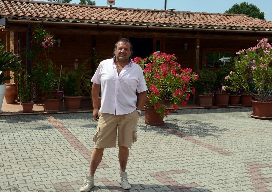 Ladri alla Real Car di Medolla, rubati cinque mezzi