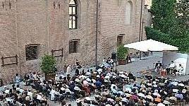 Da oggi a Carpi la festa “più pazza del mondo” con musica, libri, sport