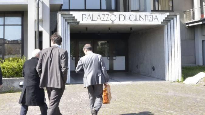 Caso Tribunale, assemblea pubblica organizzata dagli avvocati